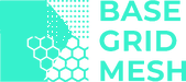 Base Grid Mesh
